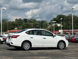 Used 2016 Nissan Sentra SV w/ All Weather Package image 6