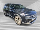 Certified 2022 Hyundai Santa Fe SEL image 2