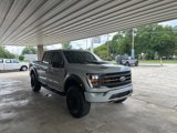 Certified 2023 Ford F150 Tremor image 3