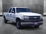Used 2005 Chevrolet Silverado 2500 LS image 3