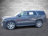 Used 2016 Cadillac Escalade Luxury image 2
