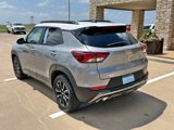 Certified 2023 Chevrolet TrailBlazer ACTIV w/ Sun and Liftgate Package image 3