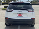 Used 2019 Jeep Cherokee Latitude Plus w/ Comfort/Convenience Group image 2