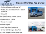 Used 2024 Chevrolet Equinox LT image 5