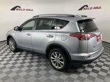 Used 2017 Toyota RAV4 Limited image 4