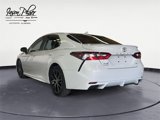Used 2023 Toyota Camry SE image 5