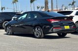 Certified 2025 Hyundai Elantra Sport image 6