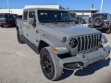 Used 2022 Jeep Gladiator Overland image 3