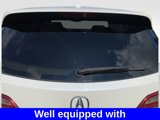 Used 2014 Acura RDX AWD image 3