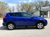 Used 2014 Toyota RAV4 XLE image 5