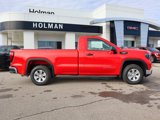New 2025 GMC Sierra 1500 Pro w/ Pro Value Package image 2