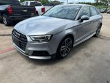 Used 2017 Audi A3 2.0T Premium Plus w/ Premium Plus Package image 3
