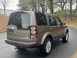 Used 2015 Land Rover LR4 HSE LUX image 2