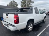 Used 2012 Chevrolet Avalanche LT image 4