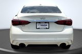 Used 2019 INFINITI Q50 Luxe image 5
