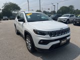 Used 2022 Jeep Compass Latitude image 4