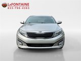 Used 2015 Kia Optima LX image 2