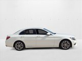 Used 2015 Mercedes-Benz C 300 Sedan image 4