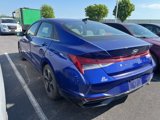 Used 2021 Hyundai Elantra SEL w/ Convenience + Premium Package image 3