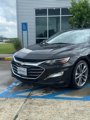 Used 2022 Chevrolet Malibu LT image 2
