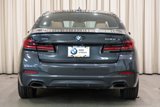 Certified 2022 BMW 530i xDrive w/ M Sport Package image 4