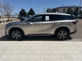 Used 2024 INFINITI QX60 Sensory w/ Vision Package image 6