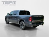 New 2025 RAM 1500 4x4 Crew Cab image 5