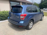 Used 2015 Subaru Forester 2.5i Limited image 2