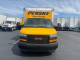 Used 2021 GMC Savana 3500 Extended w/ Power Convenience Package image 2