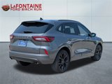 Certified 2023 Ford Escape ST-Line Elite image 5