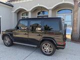 Used 2016 Mercedes-Benz G 63 AMG 4MATIC image 5