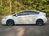Used 2014 Toyota Prius Two image 4