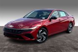 New 2025 Hyundai Elantra Sport image 2