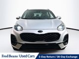Used 2021 Kia Sportage S image 2