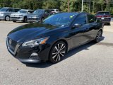 Used 2019 Nissan Altima 2.5 SR w/ SR Premium Package image 3