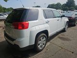 Used 2010 GMC Terrain SLE image 3