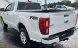 Used 2019 Ford Ranger XLT w/ FX4 Off-Road Package image 6