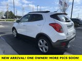 Used 2016 Buick Encore FWD image 3