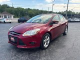 Used 2014 Ford Focus SE image 4