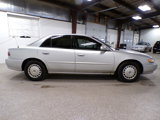 Used 2005 Buick Century Custom image 6