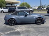 Used 2021 MAZDA MX-5 Miata Club image 2