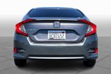 Used 2018 Honda Civic LX image 4