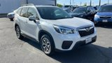 Used 2020 Subaru Forester Premium image 2