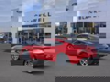 New 2025 Ford Mustang Coupe image 4