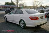 Used 2013 Mercedes-Benz E 400 Sport Sedan w/ Premium 1 Pkg image 5