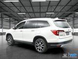 Used 2022 Honda Pilot Touring image 3