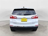 Used 2021 Chevrolet Equinox LT image 4