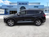 Used 2023 Hyundai Santa Fe SEL w/ Premium Package image 3