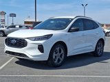 Certified 2023 Ford Escape ST-Line image 3