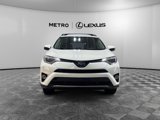 Used 2017 Toyota RAV4 XLE image 2